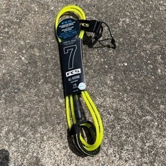 FCS リーシュコード