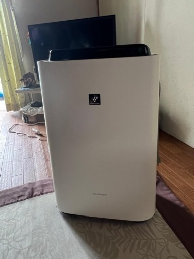 家電 季節、空調家電 空気清浄機