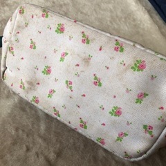 女の子用保冷バッグの画像