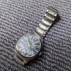 本日限定出品　ポリス腕時計　服/ファッション アクセサリー 腕時計