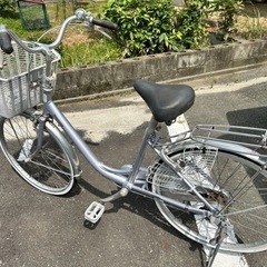 自転（商談中
）   