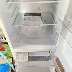 家電 キッチン家電 冷蔵庫の画像