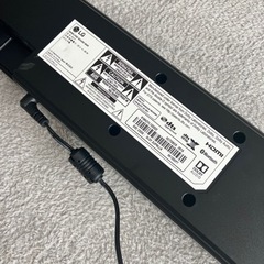 LG wireless sound berの画像