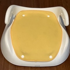 車用ベビーシート（二点）