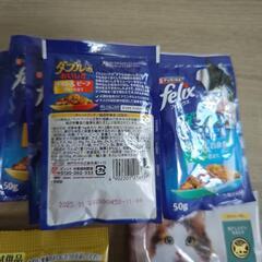 お渡し予定決まりました!猫ご飯他の画像
