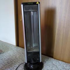 家電 季節、空調家電 遠赤外線ヒーター
