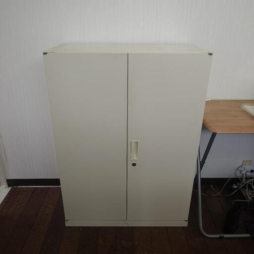 オフィス棚　高さ110cm×横80cm×奥行き40cm 試用期間2年