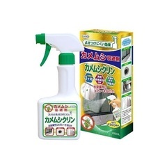 カメムシ忌避剤カメムシクリン250ml  大手メーカー予約制 24入り