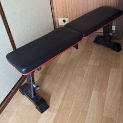 可変式ダンベル40kg✕2の画像
