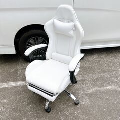 パソコン チェア ゲーミングチェア