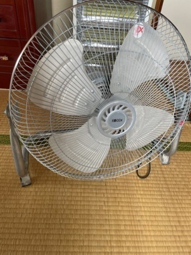 家電 季節、空調家電 扇風機