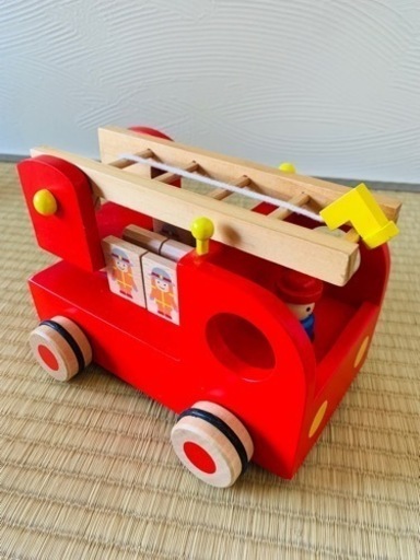 おもちゃ ミニカー