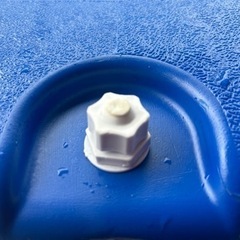 クーラーボックス　70×40×40の画像