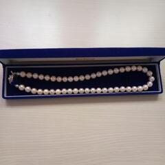 服/ファッション アクセサリー ネックレスの画像