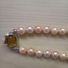 服/ファッション アクセサリー ネックレスの画像