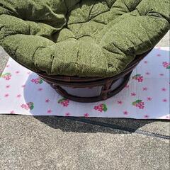 チェア
