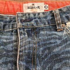 デニム【お話中】の画像