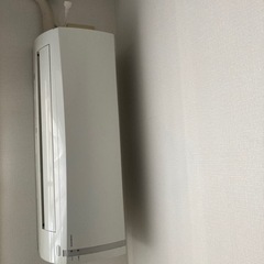 取り引き中家電 エアコン の画像