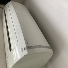 取り引き中家電 エアコン の画像