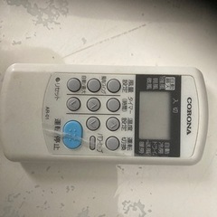 取り引き中家電 エアコン の画像