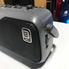 Panasonic ラジカセ美品の画像