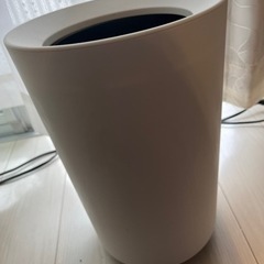 ゴミ箱　フタなし　おしゃれ　ダストボックス
