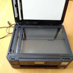ブラザー 複合機 DCP-J973N-Bの画像