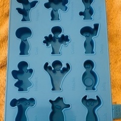 アイストレイの画像
