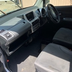 ホンダ★ザッツ平成16年式車検令和7年6月4日までの画像