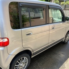 ホンダ★ザッツ平成16年式車検令和7年6月4日までの画像