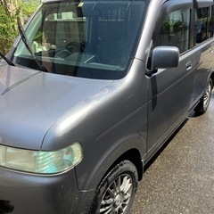 ホンダ★ザッツ平成16年式車検令和7年6月4日までの画像