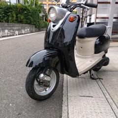 YAMAHA2スト　ビーノ
