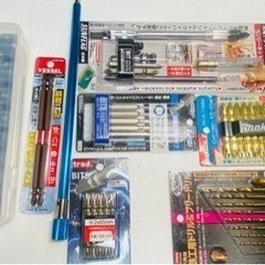 問い合わせ多数あり過ぎて、一旦取り消します。マキタ  電動工具  10.8Vシリーズの画像