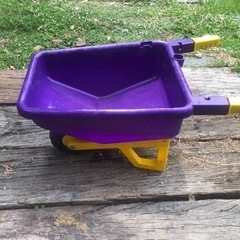 子供用　一輪車　値下げ
