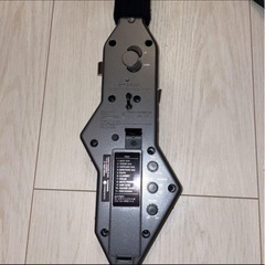 デジタルサックス　Roland aerophoneの画像