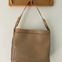 土屋鞄製 ショルダーバッグ