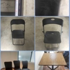 早い者勝ち　本日受け取りオフィス家具