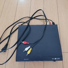 家電 映像プレーヤー、レコーダー DVDプレーヤーの画像