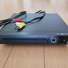 家電 映像プレーヤー、レコーダー DVDプレーヤー