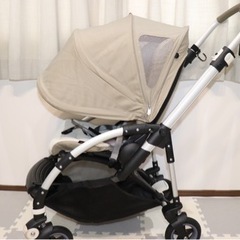 ご購入者様が決まりましたので募集は終了いたします。バガブービー5 限定トーンカラー　中古品の画像