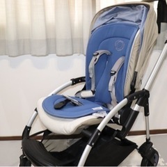 ご購入者様が決まりましたので募集は終了いたします。バガブービー5 限定トーンカラー　中古品の画像