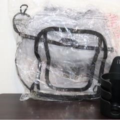 ご購入者様が決まりましたので募集は終了いたします。バガブービー5 限定トーンカラー　中古品の画像