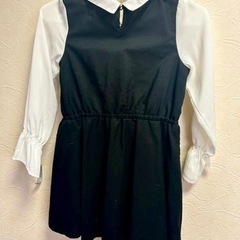 服/ファッション ワンピースの画像