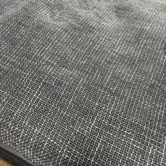 ソファ　オットマン脚付き2個の画像