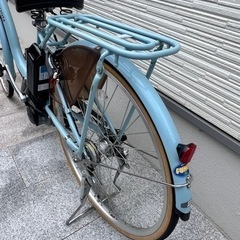 BRIDGESTONE アシスタファインDX の画像