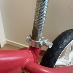 幼児　自転車　ストライダー　フライヤーの画像