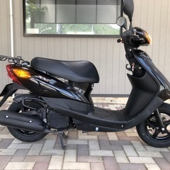 原付❗️YAMAHA ジョグSA39J 実動　通勤通学
