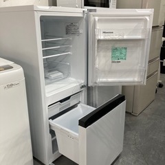 Hisense 冷蔵庫 135L 2024年 高年式 格安 お買い得 d4720 Hisense 冷蔵庫 135L 2024年 高年式 格安 お買い得 d4720
