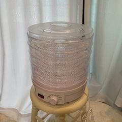 食品乾燥機
