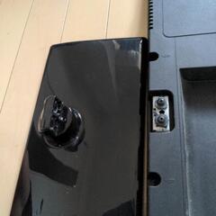 家電 オーディオ スピーカーの画像